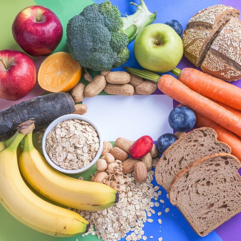 Jednostavni načini za dodavanje vlakana u svaki obrok